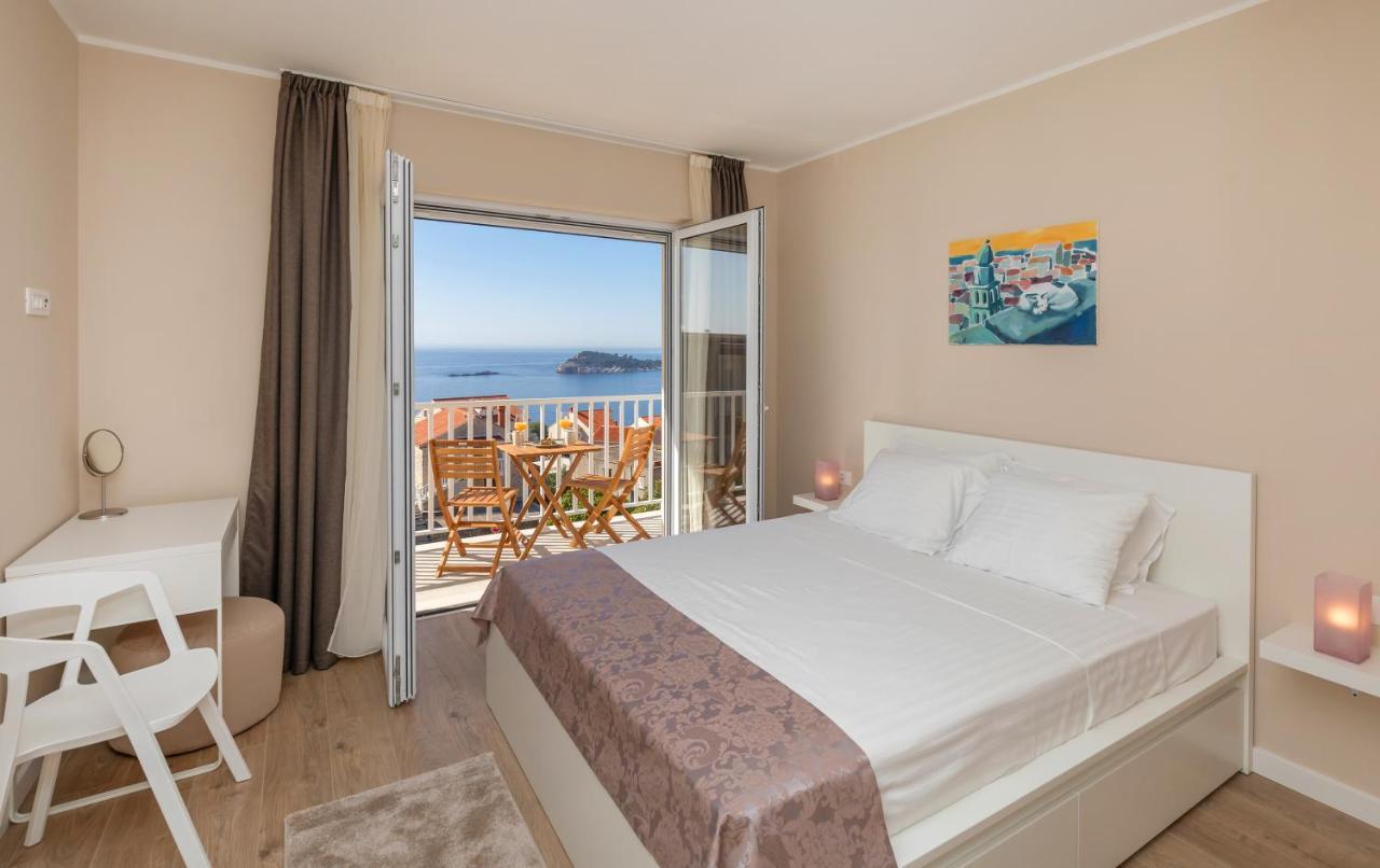 Seabreeze Apartments Cavtat Exterior photo