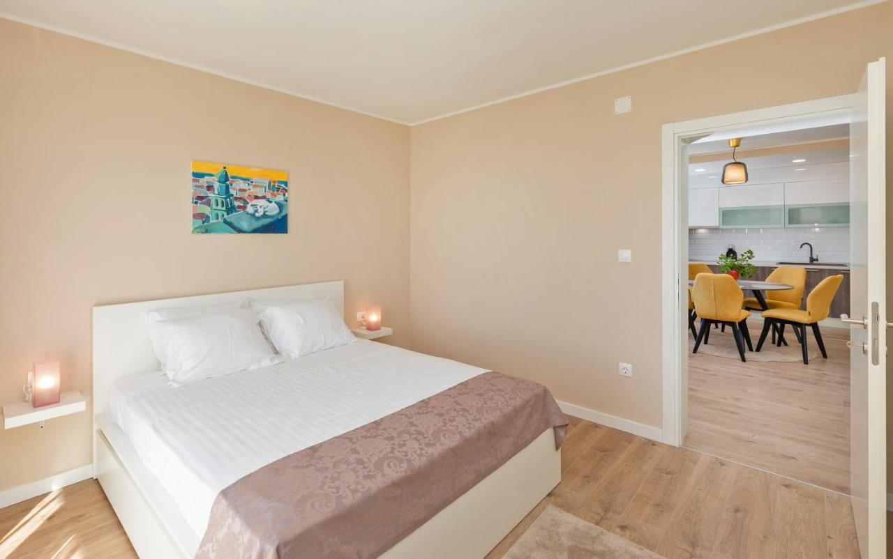 Seabreeze Apartments Cavtat Exterior photo